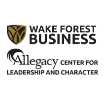 Team Page: Allegacy Center for Leadership and Character